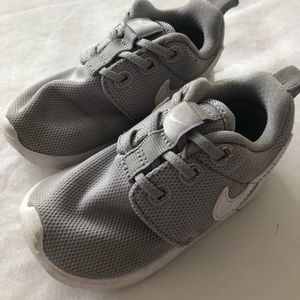 baby Nike sneakers